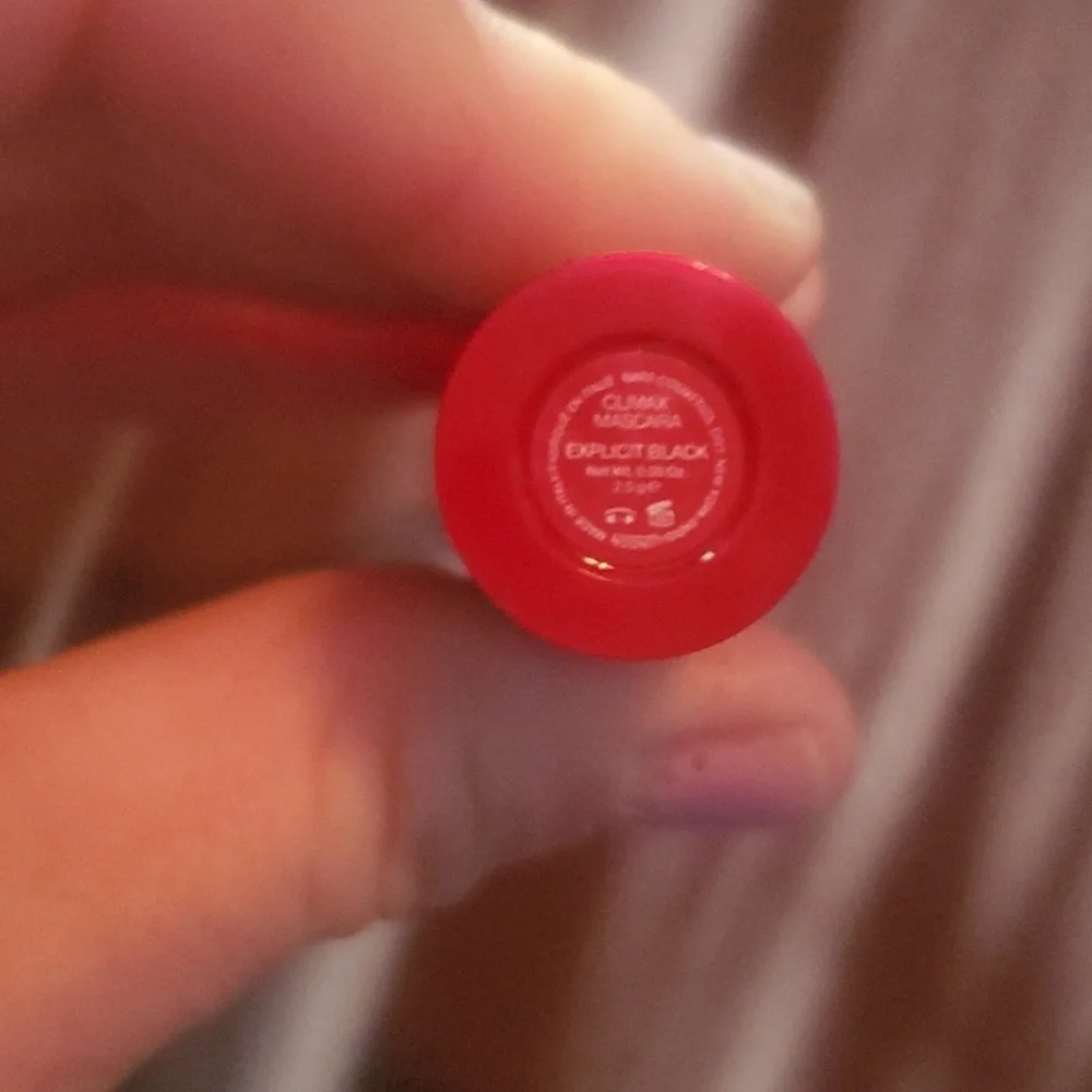 NARS climax mascara - Picture 2 of 2